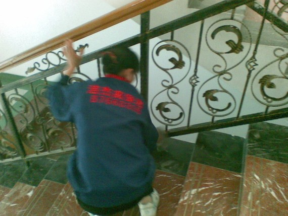 北京金和軟件(物業(yè)保潔)