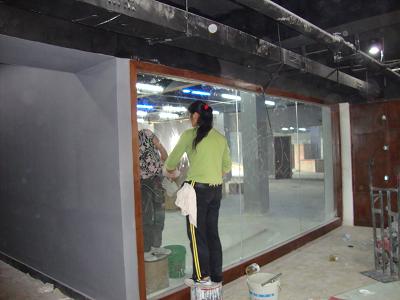 國(guó)盛證券(開(kāi)荒保潔)