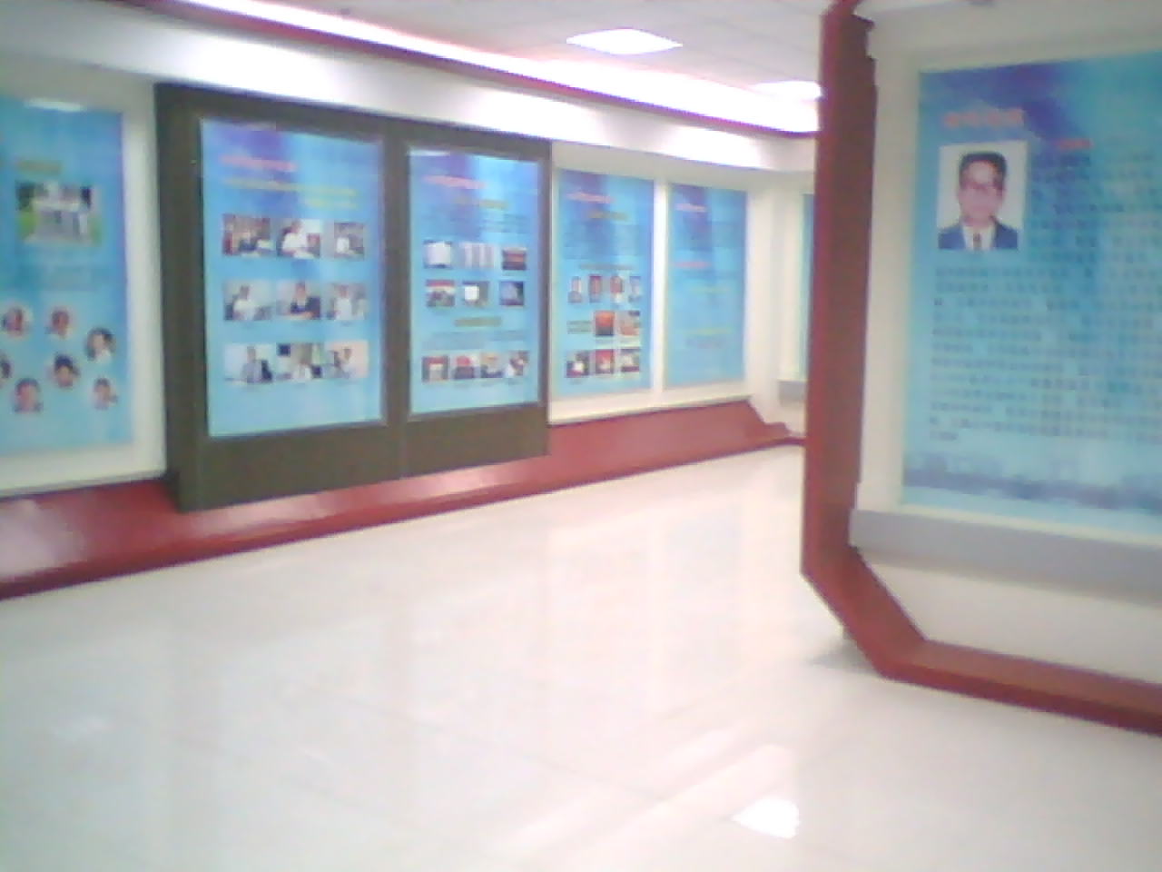 湖北中醫(yī)學(xué)院(黃家湖)